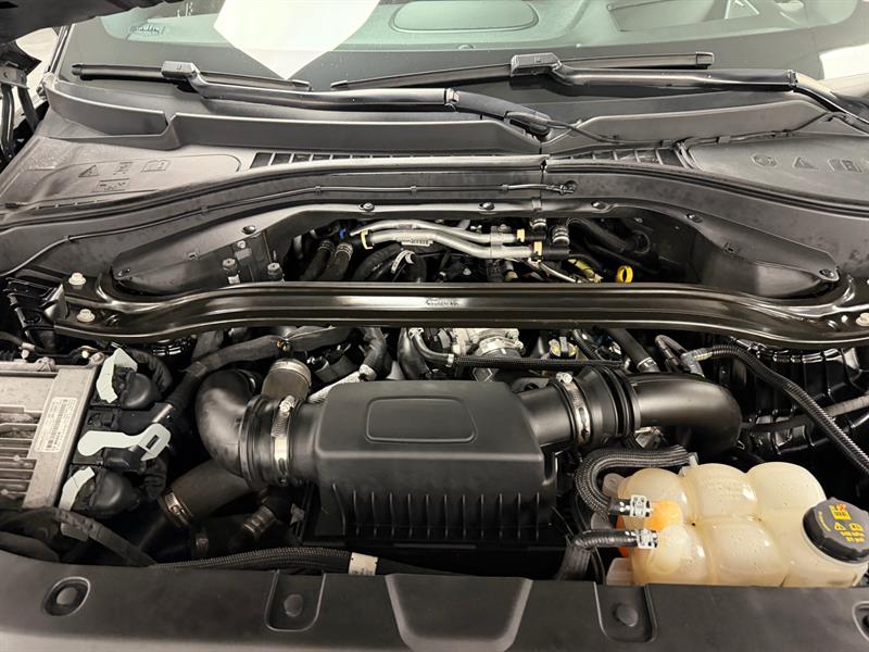 lincoln Aviator 2022 - 35