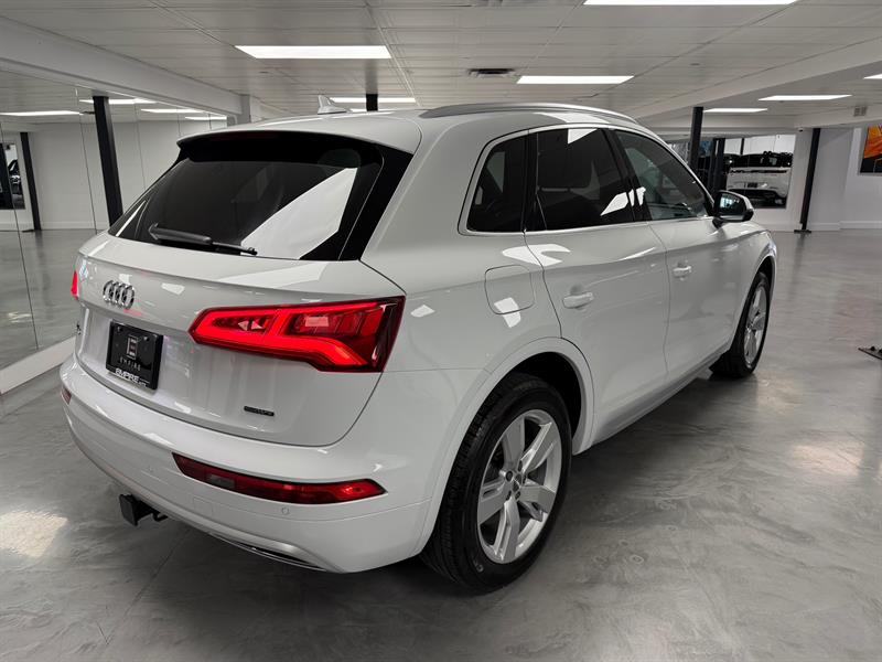 audi Q5 2019 - 3