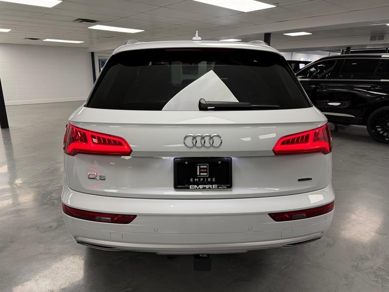 audi Q5 2019 - 4