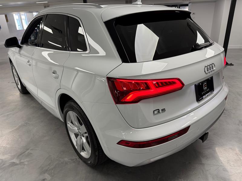audi Q5 2019 - 5