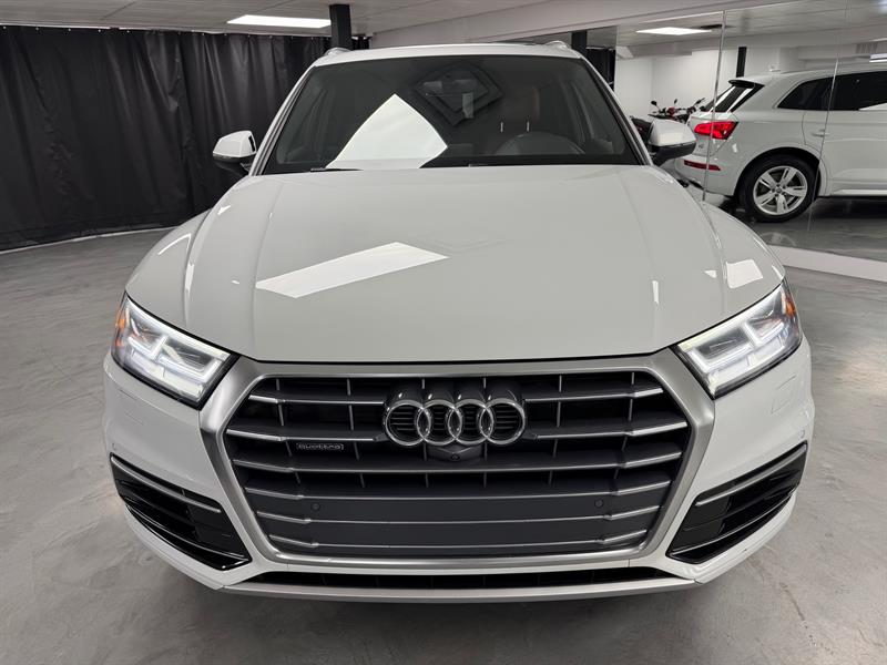 audi Q5 2019 - 6