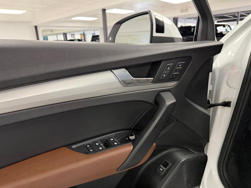 audi Q5 2019 - 9