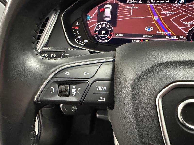 audi Q5 2019 - 12