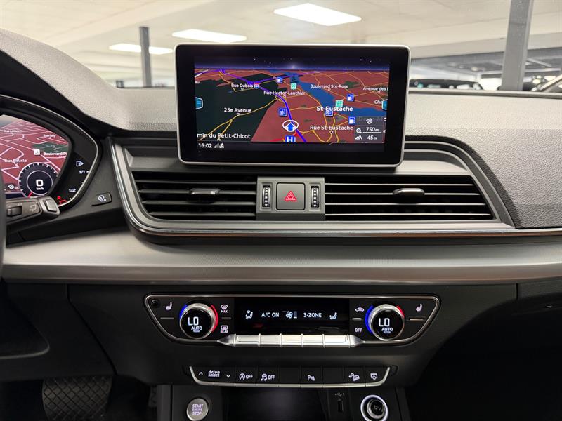audi Q5 2019 - 15