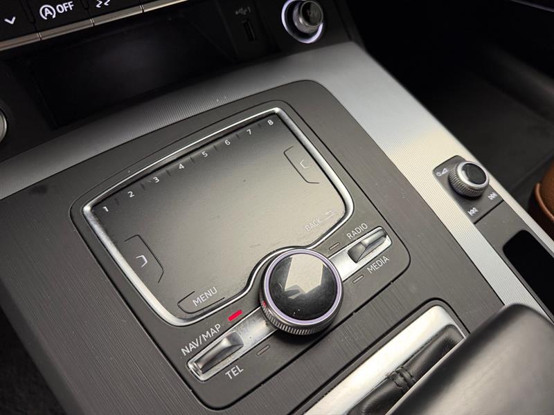 audi Q5 2019 - 19
