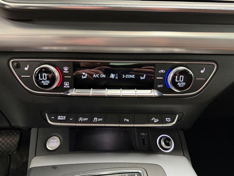 audi Q5 2019 - 20