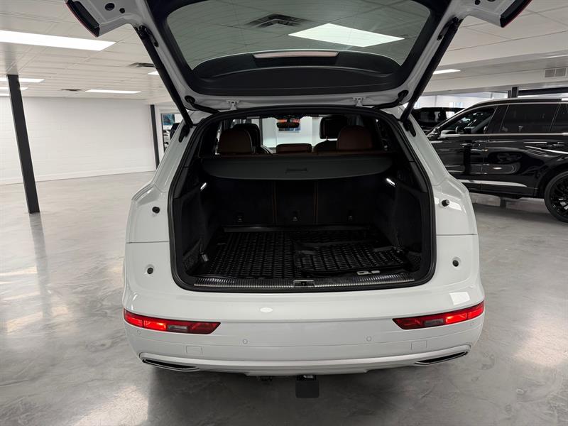 audi Q5 2019 - 21