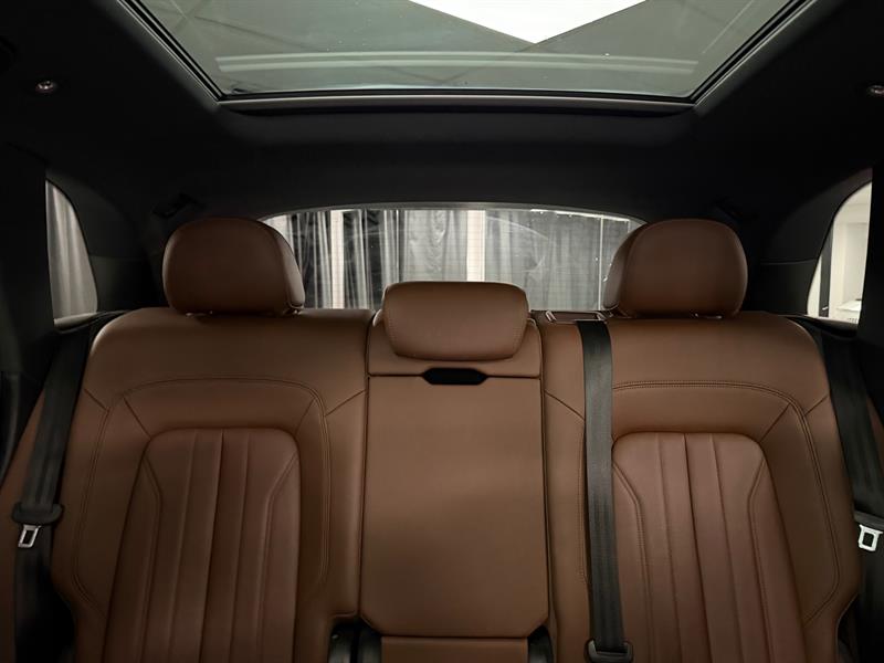 audi Q5 2019 - 23