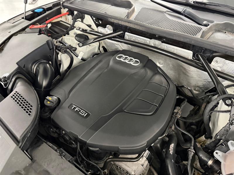 audi Q5 2019 - 24