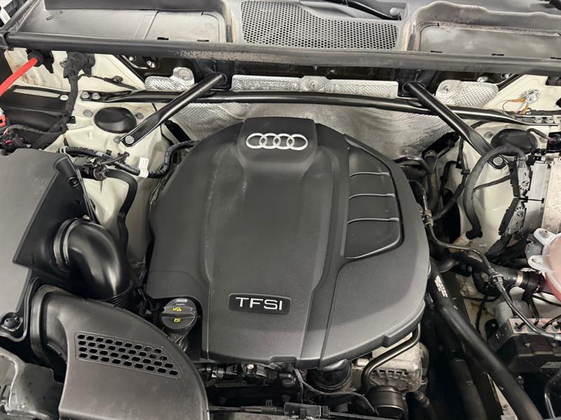 audi Q5 2019 - 25