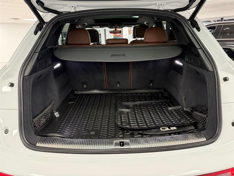 audi Q5 2019 - 26