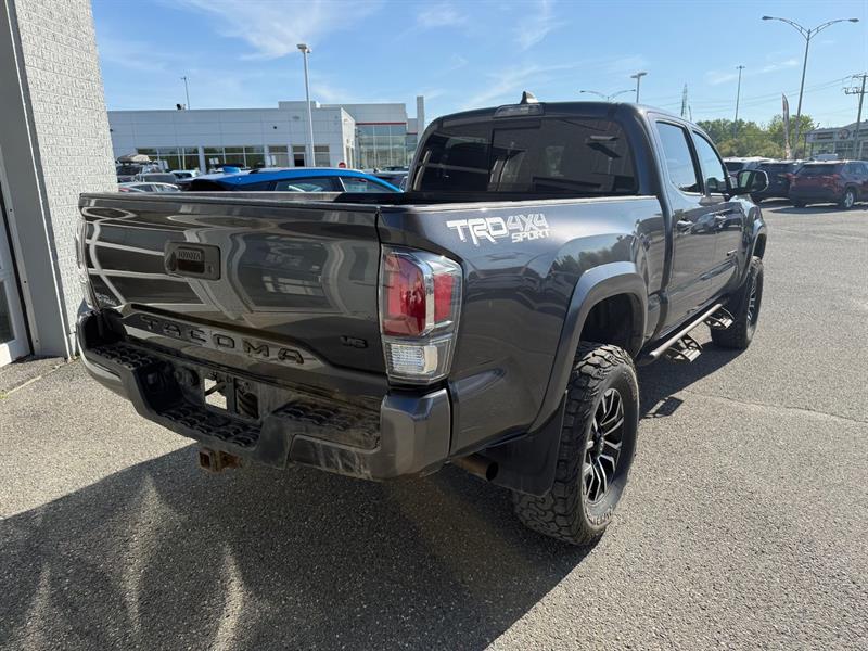 toyota Tacoma 2023 - 3