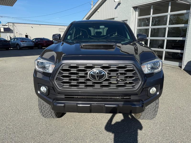 toyota Tacoma 2023 - 7