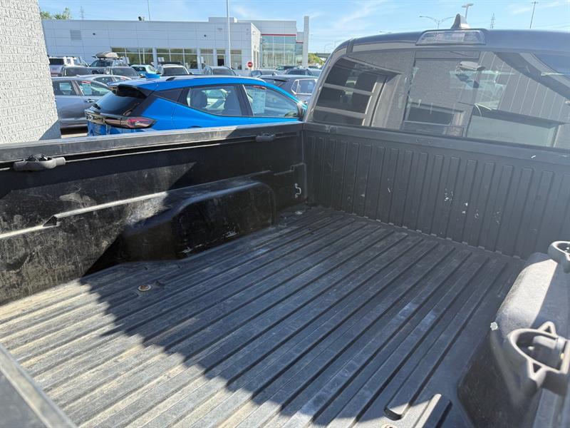 toyota Tacoma 2023 - 8