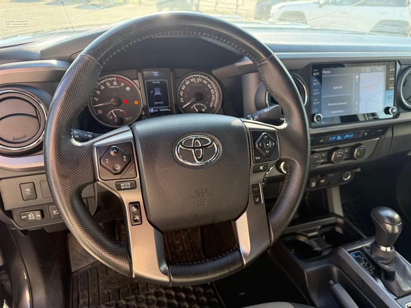 toyota Tacoma 2023 - 14