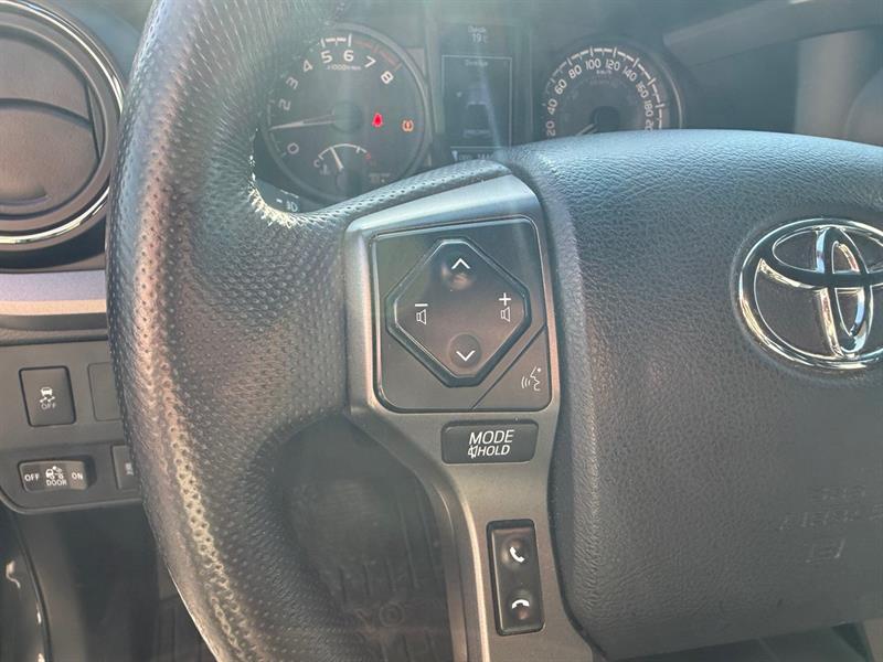 toyota Tacoma 2023 - 15