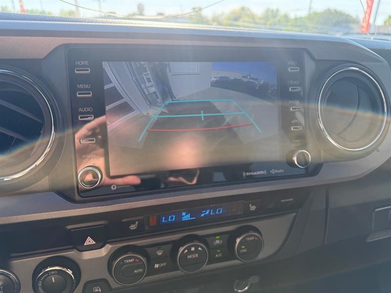 toyota Tacoma 2023 - 17