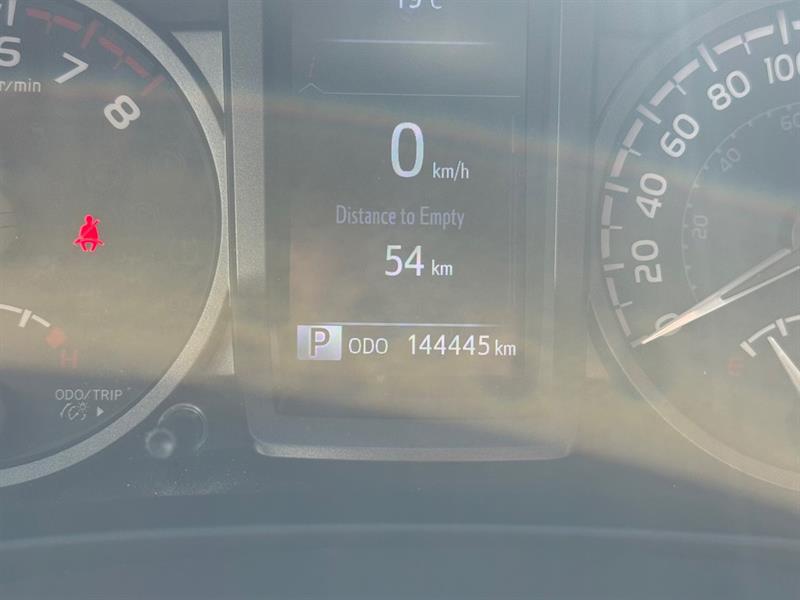 toyota Tacoma 2023 - 19
