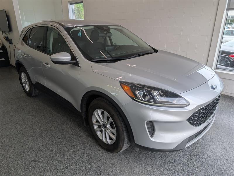 ford Escape 2020
