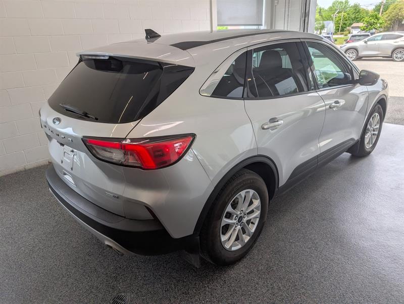 ford Escape 2020 - 3