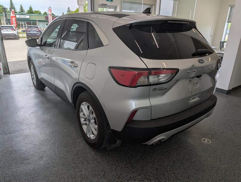 ford Escape 2020 - 4