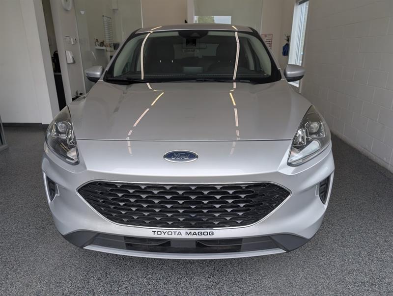 ford Escape 2020 - 5
