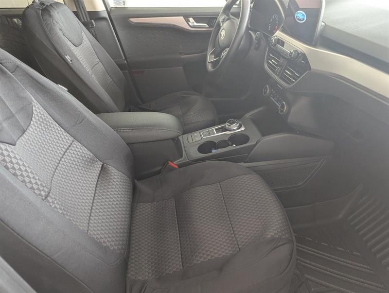 ford Escape 2020 - 6