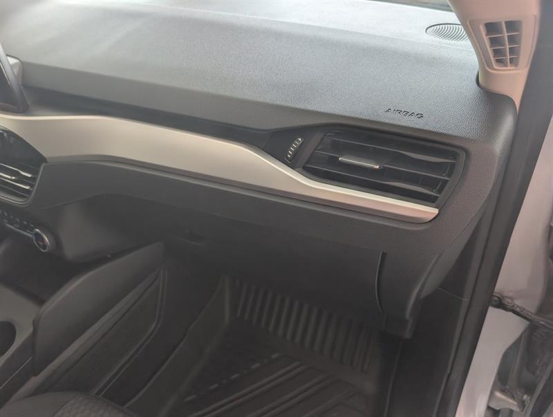 ford Escape 2020 - 7