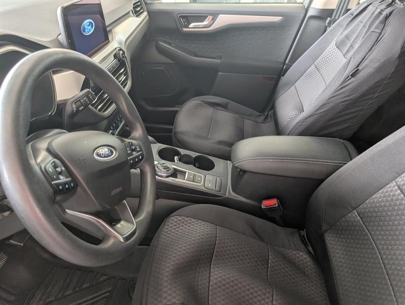 ford Escape 2020 - 8