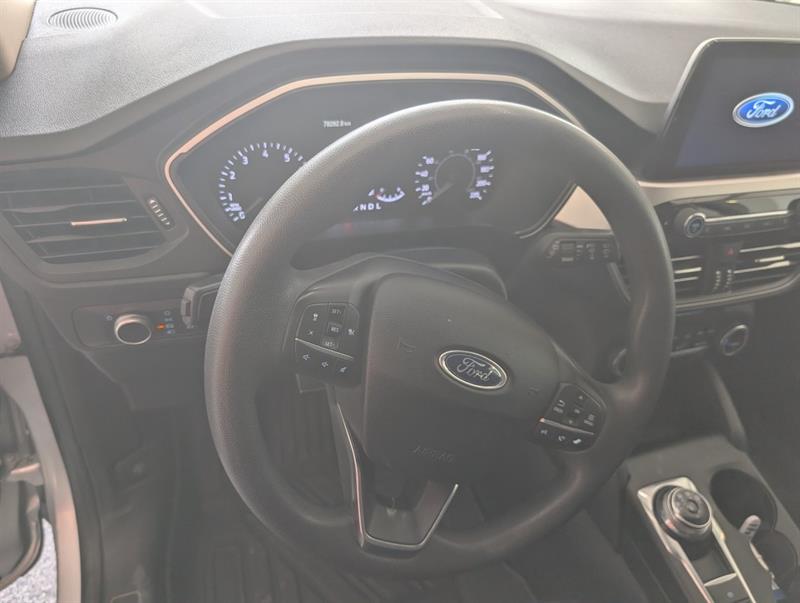 ford Escape 2020 - 9