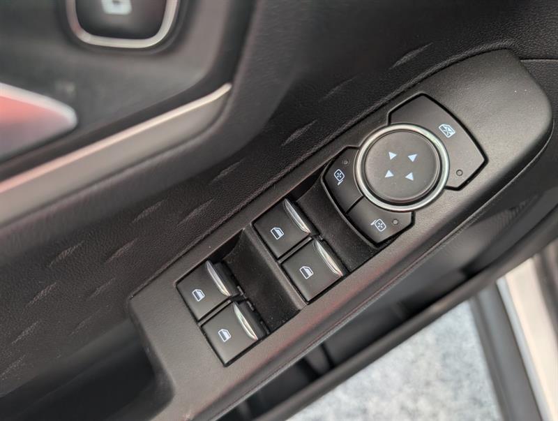 ford Escape 2020 - 10