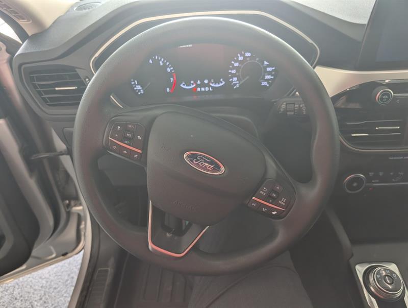 ford Escape 2020 - 12