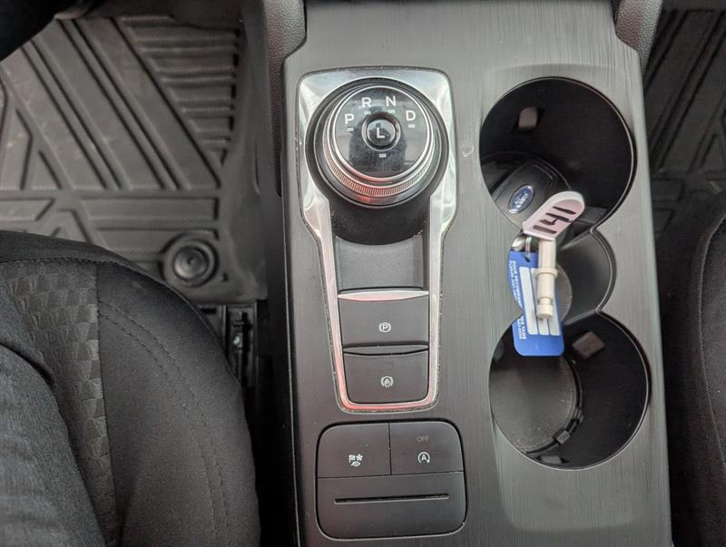 ford Escape 2020 - 13