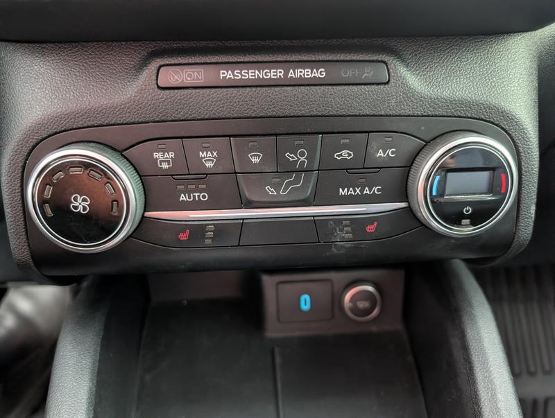 ford Escape 2020 - 14
