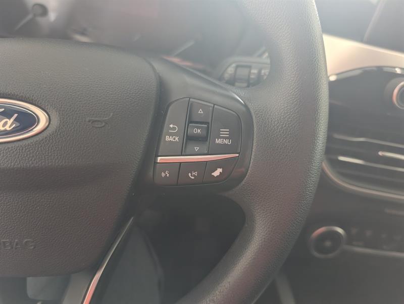 ford Escape 2020 - 16