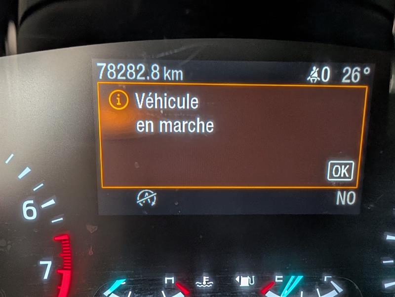 ford Escape 2020 - 19