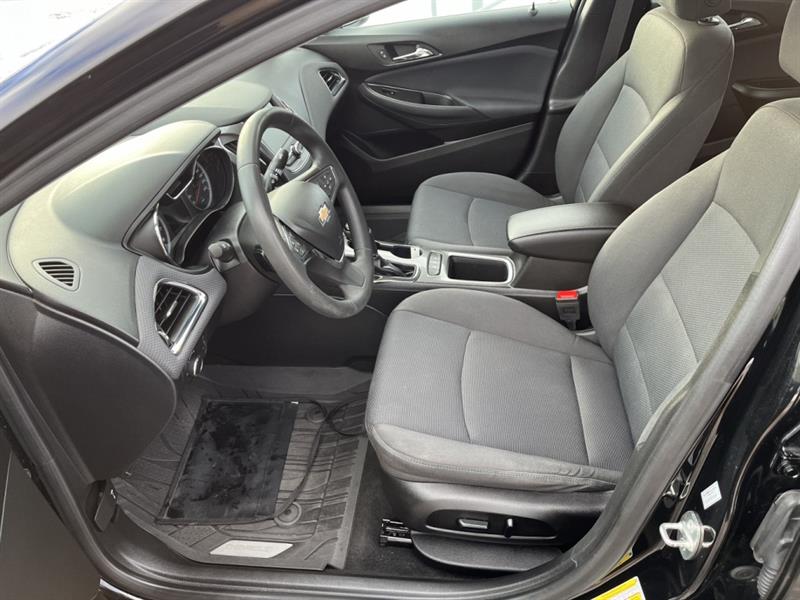 chevrolet Cruze 2019 - 6