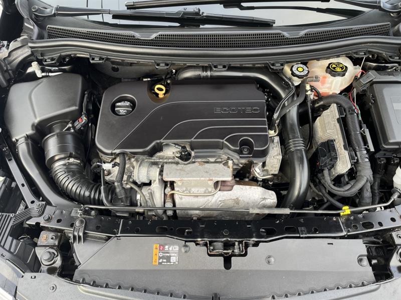chevrolet Cruze 2019 - 8