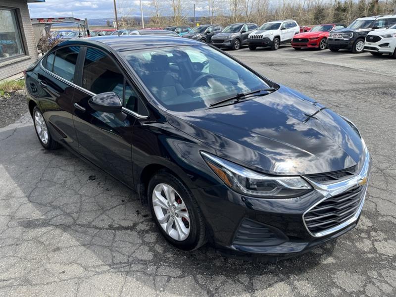 chevrolet Cruze 2019 - 11