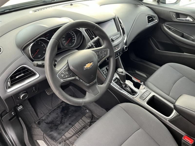 chevrolet Cruze 2019 - 23