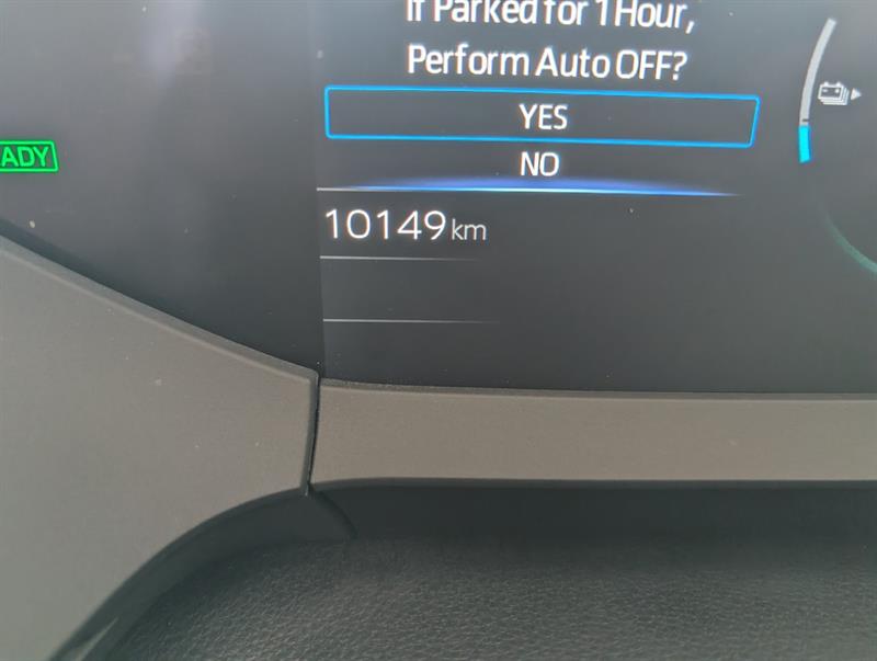 toyota Prius Plug-In Hybrid 2025 - 21