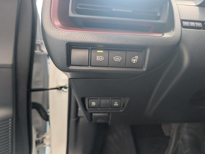 toyota Prius Plug-In Hybrid 2025 - 22