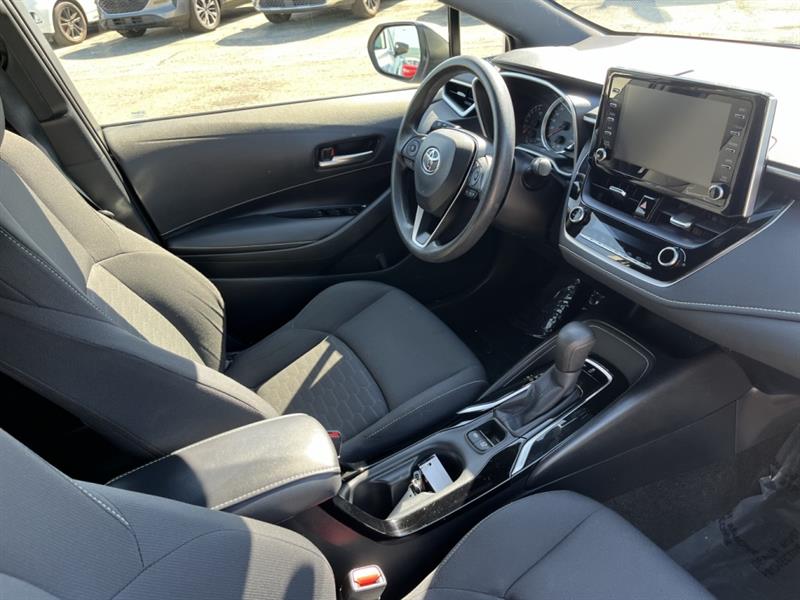 toyota Corolla 2020 - 6