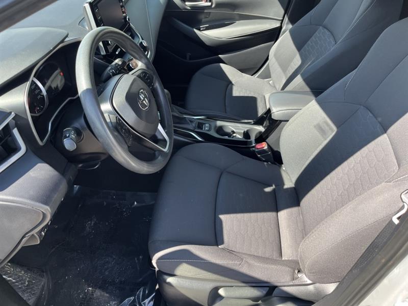 toyota Corolla 2020 - 14