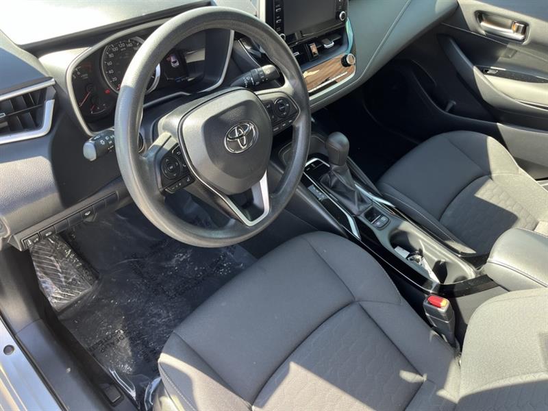 toyota Corolla 2020 - 15