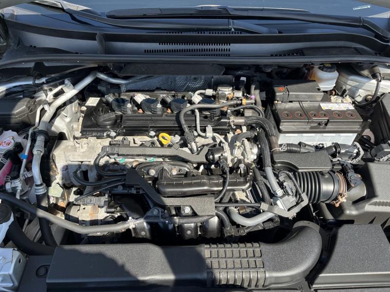 toyota Corolla 2020 - 19