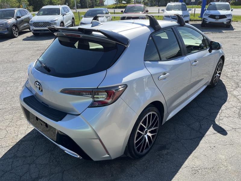 toyota Corolla 2020 - 20