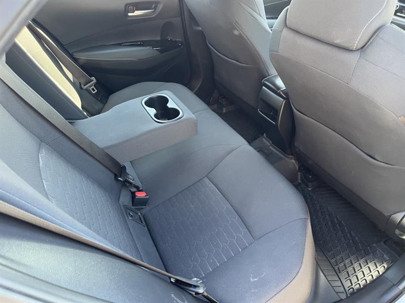 toyota Corolla 2020 - 23