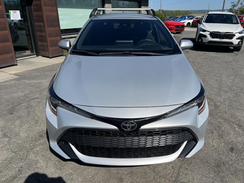 toyota Corolla 2020 - 25