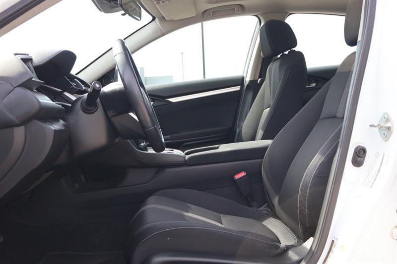 honda Civic Berline 2020 - 7
